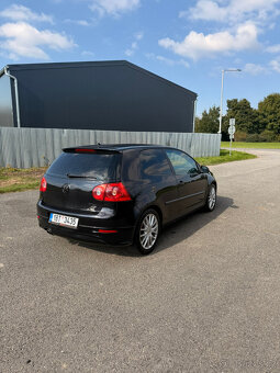 Golf 5 GT 1.4 TSI 125kw - 6