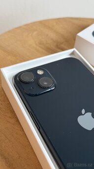 iPhone 13, 128 GB, Midnight - 6