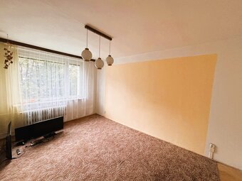 REZERVACE - Byt 2+1 s lodžií, J.z Poděbrad, Šumperk - 6