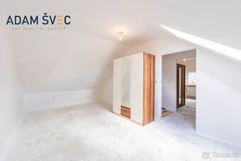 Prodej, mezonet 4+kk, 134 m2, ul. Žerotínova, Šumperk - 6