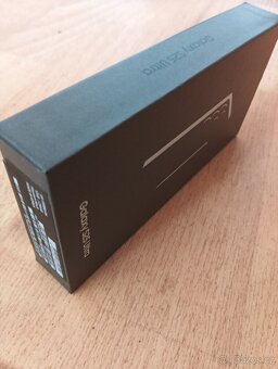 Samsung Galaxy s25 ultra Black titanum měsíc starý - 6