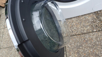 Pračka se sušičkou -Siguro WD-A241W Wash & Dry - 6