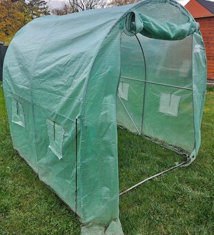 Foliovnik 2x2m - 6
