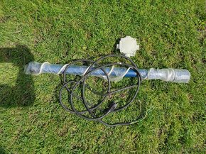 Elektrická markýza na auto / balkon TOP CENA - 6