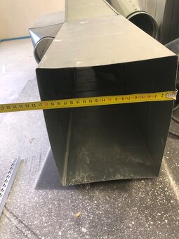 Potrubí vzduchotechniky - 6