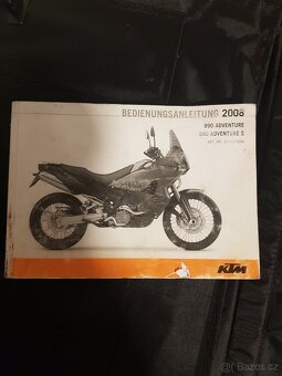 KTM 990 ADVENTURE - 6