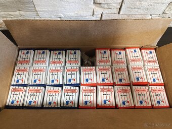 Matchbox - 26ks Team Collectible MLB 1990 - RARITA. - 6