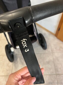 Bugaboo Fox 3 - 6
