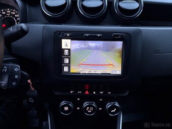 Dacia Duster, 2019, 1,6SCe 84kW, naj.83tkm, Prestige - 6