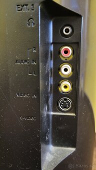 LED TV Philips 20PFL5522D/12 - 6