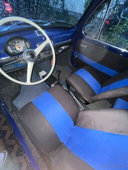 fiat 600 d po celkove renovaci celeho vozu - 6