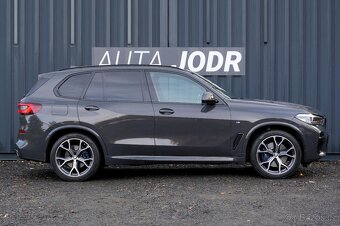 BMW X5 30d 210 kW - 6