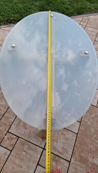 Konferenční stolek - 6