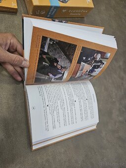 Sada Slunečná Kniha, týno nezlobe se, kanastove karty - 6