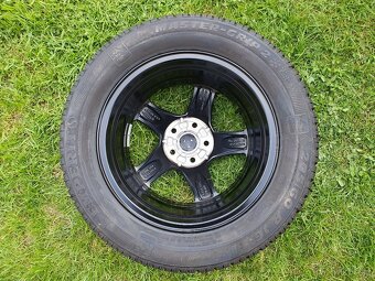 Nové 16 alu kola orig Ford Focus MK4 (2018-25) - 6