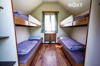 Prodej komerční Ubytování, 510㎡ - 6