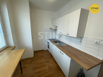 Pronájem bytu 3+1 v centru Českého Těšína, 132989 - 6