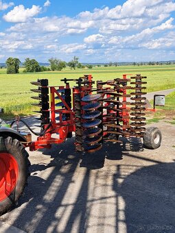 diskový podmítač SMS 3.5m horsch lemken bednar pottinger - 6