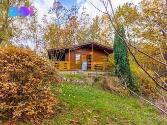 Prodej dvou chat se stavebním pozemkem, Český Těšín - Dolní  - 6