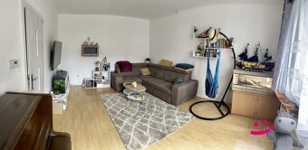 Prodej mezonetového bytu 3+1, 100 m² - Česká Ves, Jánského - 6