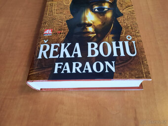 Knihy Wilbura Smitha - 6