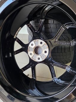 Orig. Audi RS3 8Y - Zimní R19 - Dvourozměr - Top - 6