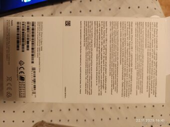 Prodám iPhone 12 128GB - 6