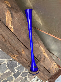 Váza skleněná MAKORA za 500 kč - 6