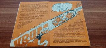 Čtyřlístek č. 11 - 6