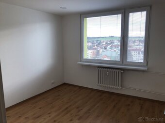Pronájem bytu 3+1 Vlašim - centrum - 6