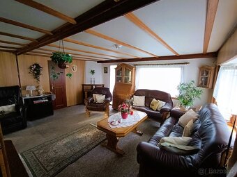 Mobilní dvojdomek (mobilheim,celoroční) Marloes - 6