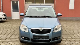 Škoda Fabia //1.2i//51kW//KLIMA//BEZ KOROZE//TOP// - 6