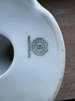 Starožitný Porcelán - 6