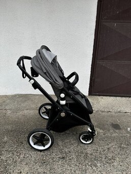 Bugaboo lynx kočárek 2v1 - 6