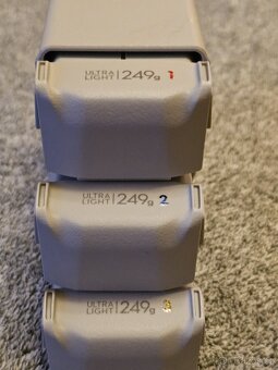 DJI MINI 4 Pro Fly More Combo, ND filtry, TOP STAV - 6