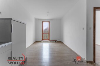 Pronájem, byty/2+kk, 47 m2, Nad Rokoskou 2415/2, 18200 Praha - 6