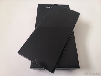 Samsung Galaxy S23 Ultra 256gb Black - 6