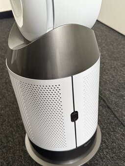 Čistička Dyson Purifier Hot+Cool Gen1 HP10 - záruka 07/26 - 6