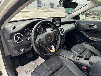 Mercedes-Benz GLA 220d 4Matic - 6