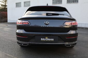 Arteon Shooting Brake, TovZár/Webasto/TZ/AkSkla/Rline - 6