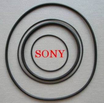 B90, B93 sada řemínků - 6