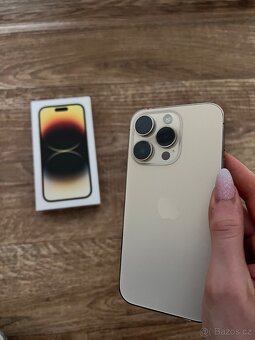 Apple Iphone 14 Pro 128gb - 6