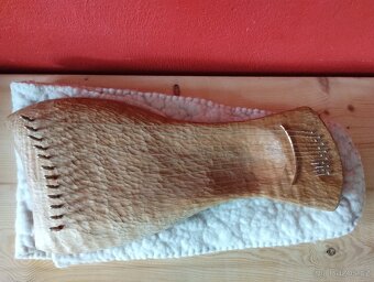 Kantela - třešeň - 6