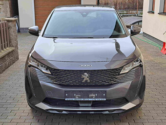 Peugeot 3008 1,2 PT EAT8 ACTIVE - 1819 - 6