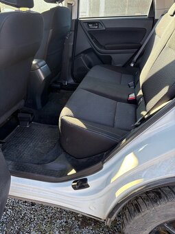 Subaru Forester - 6