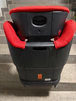 Autosedacka BRITAX RÖMER Kidfix XP 15-36 kg - 6