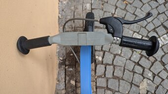 Odrážedlo First bike - 6