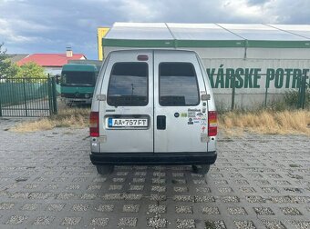 Fiat Scudo 2.0 JTD - 6