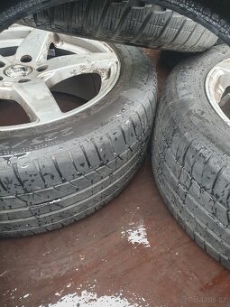 Ford Galaxy 2.0 Tdci - 6