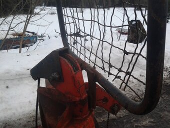 Lesnický naviják dvourychlostní - 6